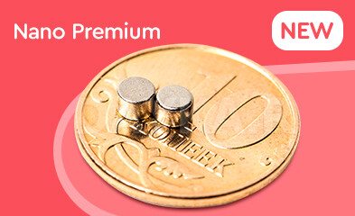 В нашем магазине новинка! Микронаушник Nano Premium!